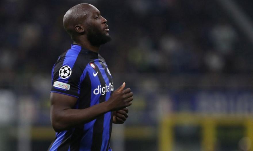 Ίντερ: Άκυρο από Τσέλσι για νέο δανεισμό του Λουκάκου