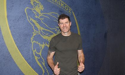 Επίσημο: Εποχή Σούρερ στον Παναιτωλικό