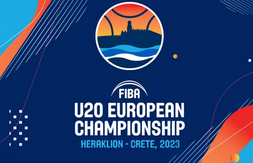 Τα εισιτήρια για το Ευρωπαϊκό U20 στο Ηράκλειο