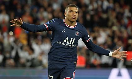 Ντέμης: «Η ομάδα που θα ταίριαζε ο Εμπαπέ - Παίκτης για Μπαρτσελόνα ο Γκουντογκάν»