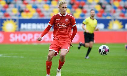 Τεχνικός διευθυντής Φορτούνα: «Δεν αφήνουμε ελεύθερο τον Κλάρερ»