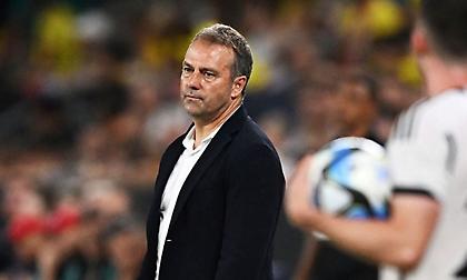 Υπ' ατμόν στη Γερμανία ο Φλικ - Αποφασίζεται το μέλλον του τον Σεπτέμβριο!