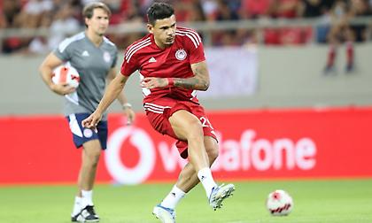 «Ομάδες της Σαουδικής Αραβίας θέλουν τον Τικίνιο»!