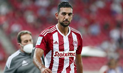 Στο στόχαστρο της Ρίζεσπορ ο Χασάν