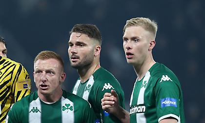 Νικολογιάννης: «Θέλει στόπερ που θα βάλει δύσκολα σε Μάγκνουσον και Σένκεφελντ ο Γιοβάνοβιτς»