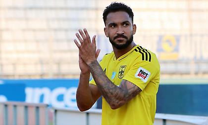 Επιστρέφει για να… φύγει ο Πίρσμαν του Άρη