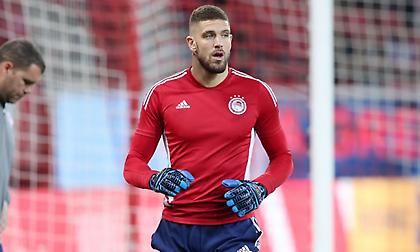 Νικολακόπουλος: «Ο Ολυμπιακός συνεχίζει με Πασχαλάκη, Τζολάκη και φουλάρει 5 μεταγραφές»