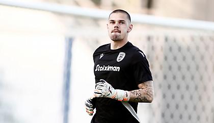 Βασικός ο Κοτάρσκι με την Κροατία κόντρα στην Ισπανία