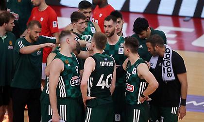 Παναθηναϊκός: Να μην επαναλάβει τα λάθη του παρελθόντος