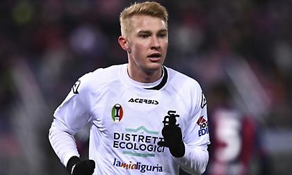 Ιταλικό δημοσίευμα στέλνει τον Κοβαλένκο στον ΠΑΟΚ