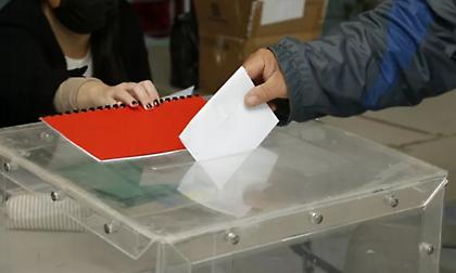 Εκλογές 25ης Ιουνίου: Ψηφίζουν σήμερα οι Έλληνες του εξωτερικού