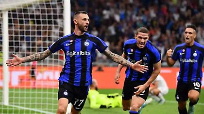 Μπαρτσελόνα: Στη «μάχη» με την Αλ Νασρ για την απόκτηση του Μπρόζοβιτς