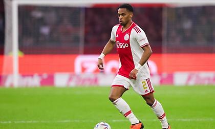 Μία ανάσα από την Άρσεναλ ο Γιούριεν Τίμπερ!