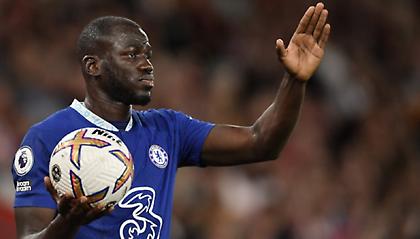 Κοντά στο πακέτο Αλέγκρι-Κουλιμπαλί η Αλ Χιλάλ!