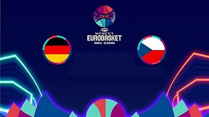 Γερμανία-Τσεχία