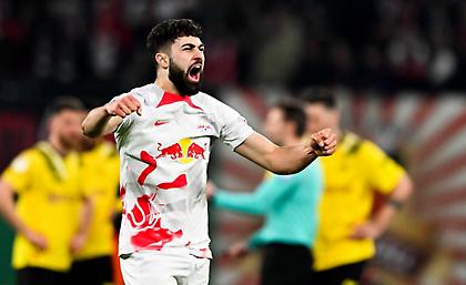 Τα βρήκε με Γκβάρντιολ η Σίτι - Μόνο με 100 εκατ. ευρώ τον δίνει η Λειψία!