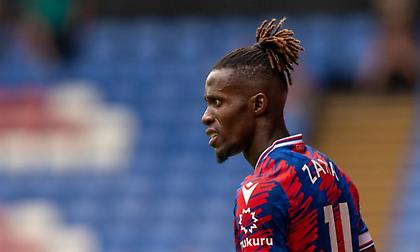 Στα «ραντάρ» της Λάτσιο ο Ζαχά!