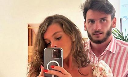 Διακοπάρει στη Μύκονο με την αρραβωνιαστικιά του ο Κβαρατσκέλια