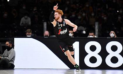 Έκλεισε στην Μπασκόνια ο Νίκο Μάνιον