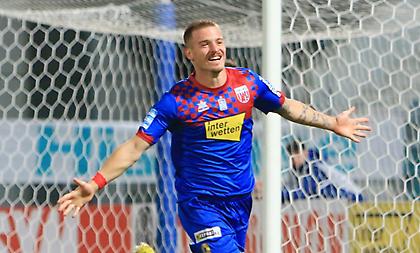 «Χτυπάει» και Οζέγκοβιτς ο ΑΠΟΕΛ