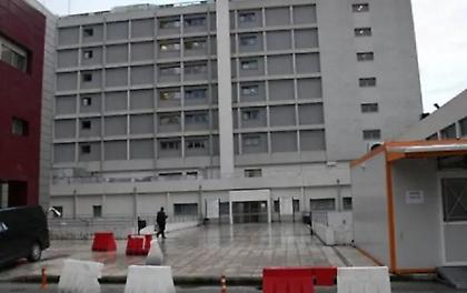 Νταής «μπούκαρε» σε νοσοκομείο της Πάτρας και έδειρε νοσηλεύτρια!