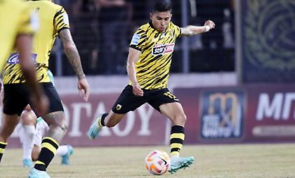 Τσακίρης: «Ο Πινέδα και ο εκλεκτός στα στόπερ που... απαντάει στην ΑΕΚ»