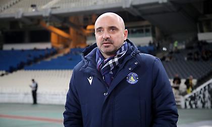 Ράσταβατς: «Έχω σχέσεις οικογένειας με όλη τη διοίκηση του Αστέρα»