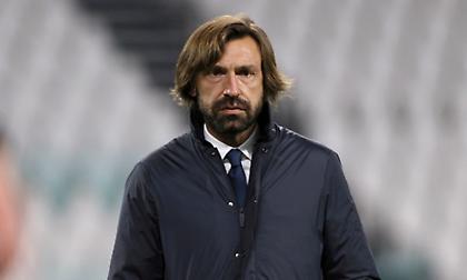 Φαβορί για τον πάγκο της Λέτσε ο Αντρέα Πίρλο!