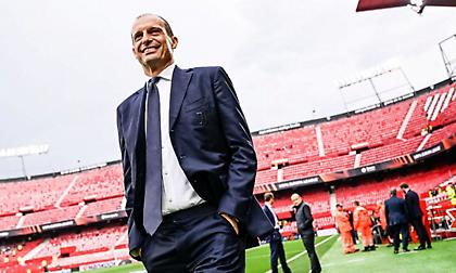 Είπε «όχι» στο... χρυσάφι της Αλ Χιλάλ και μένει στη Γιουβέντους ο Αλέγκρι!