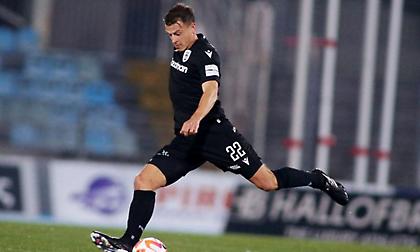 «Εξετάζει την περίπτωση του Σβαμπ η Ραπίντ Βιέννης»