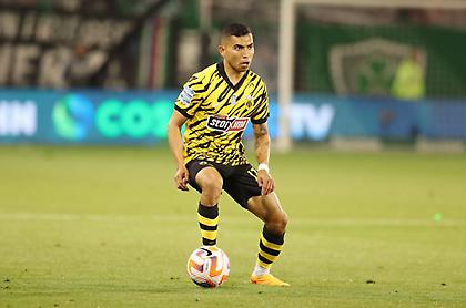 Έρχονται εξελίξεις με Πινέδα και στόπερ στην ΑΕΚ