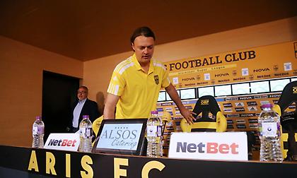 Νέο… κύμα μεταγραφών στον Άρη