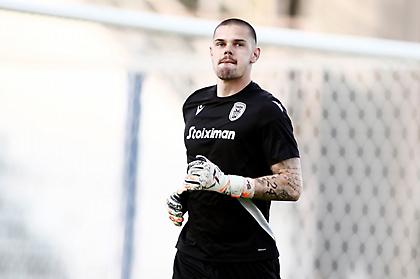 Από… Πολωνία στην Ολλανδία ο Κοτάρσκι