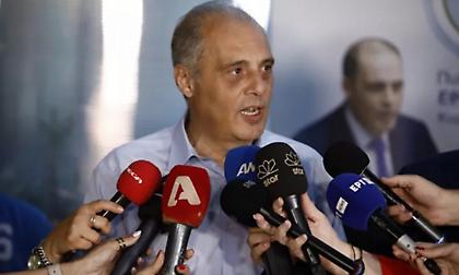 Βελόπουλος: «Η Ελληνική Λύση είναι... πολύ σκληρή για να πεθάνει»