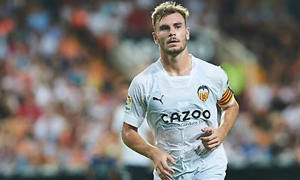 Στη Μαγιόρκα ο Τόνι Λάτο που έπαιζε για καιρό στα ρεπορτάζ του Ολυμπιακού