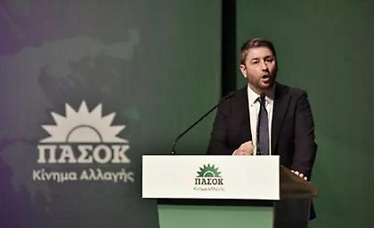 Ανδρουλάκης: Απόψε ξαναπιάσαμε το νήμα της Ιστορίας – Στόχος η ισχυρή διακυβέρνηση απέναντι στη ΝΔ