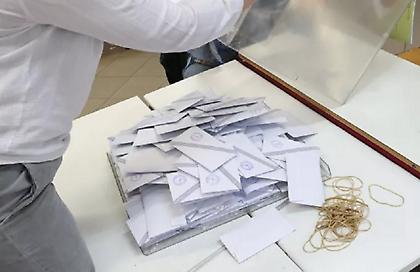 Στις 20:30 τη πρώτη ασφαλής εκτίμηση για το αποτέλεσμα των εκλογών