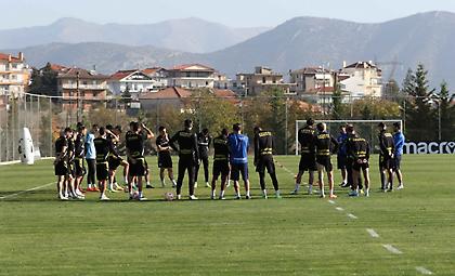 Ξεκινάνε τα… βάσανα στον Αστέρα Τρίπολης!