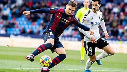 «Ψηστήρι» Κορδόν σε Ντε Φρούτος