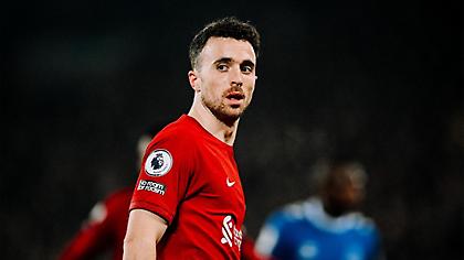 Ζότα: «Σαν υποβάθμιση το Europa League για τη Λίβερπουλ - Ελπίζω να μη τύχουμε τη... Ρεάλ Μαδρίτης»