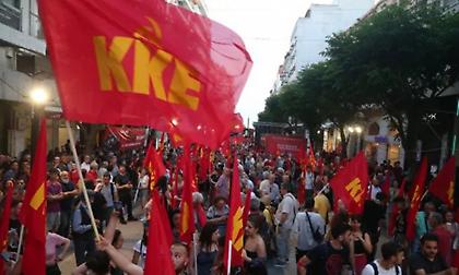 ΚΚΕ μετά τα exit poll: «Η ψήφος στο κόμμα δεν είναι συγκυριακή, δείχνει αγωνιστικούς δεσμούς»