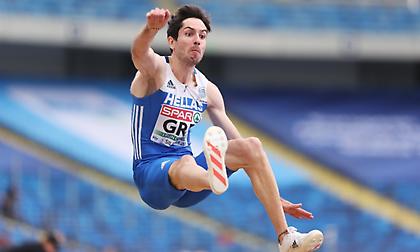 Η Ελλάδα πέτυχε τον στόχο της και παρέμεινε στην κορυφαία κατηγορία των Ευρωπαϊκών Αγώνων!