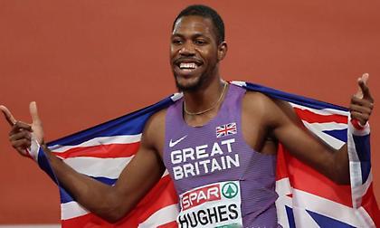 «Άνεμος» Χιουζ, Τιντς στη Νέα Υόρκη