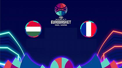 Γαλλία-Ουγγαρία