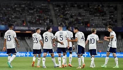 Ελβετία-Ιταλία