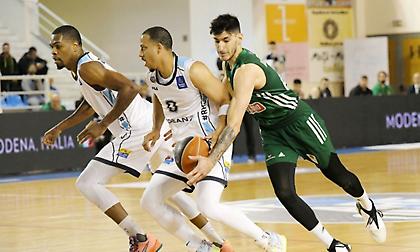 Δήλωσε το «Δημήτρης Τόφαλος» για το BCL ο Κολοσσός