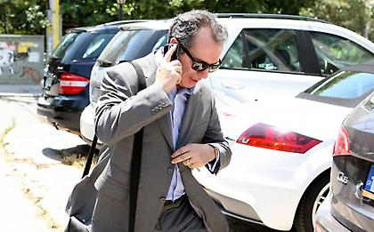Ο πρώην τεχνικός διευθυντής του Άρη, Γιάννης Κόντης, εκλέγεται με τους «Σπαρτιάτες»