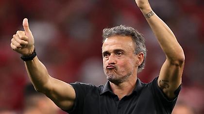 Τα βρήκαν Γκαλτιέ-Παρί: Αναλαμβάνει ο Λουίς Ενρίκε!