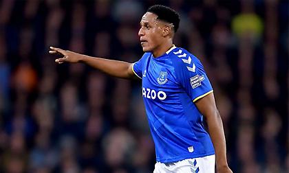 Παίρνει ως ελεύθερο τον Γέρι Μίνα η Φούλαμ του Μάρκο Σίλβα