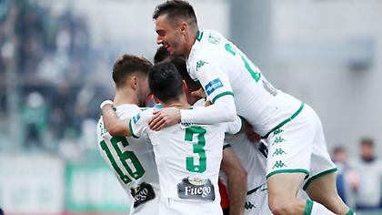 Παναθηναϊκός: Τα «φτερά» της άμυνας, τα ανταγωνιστικά ντουέτα και ο παράγοντας Χ